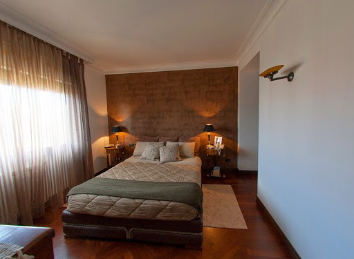 Le Lanterne Bed & Breakfast