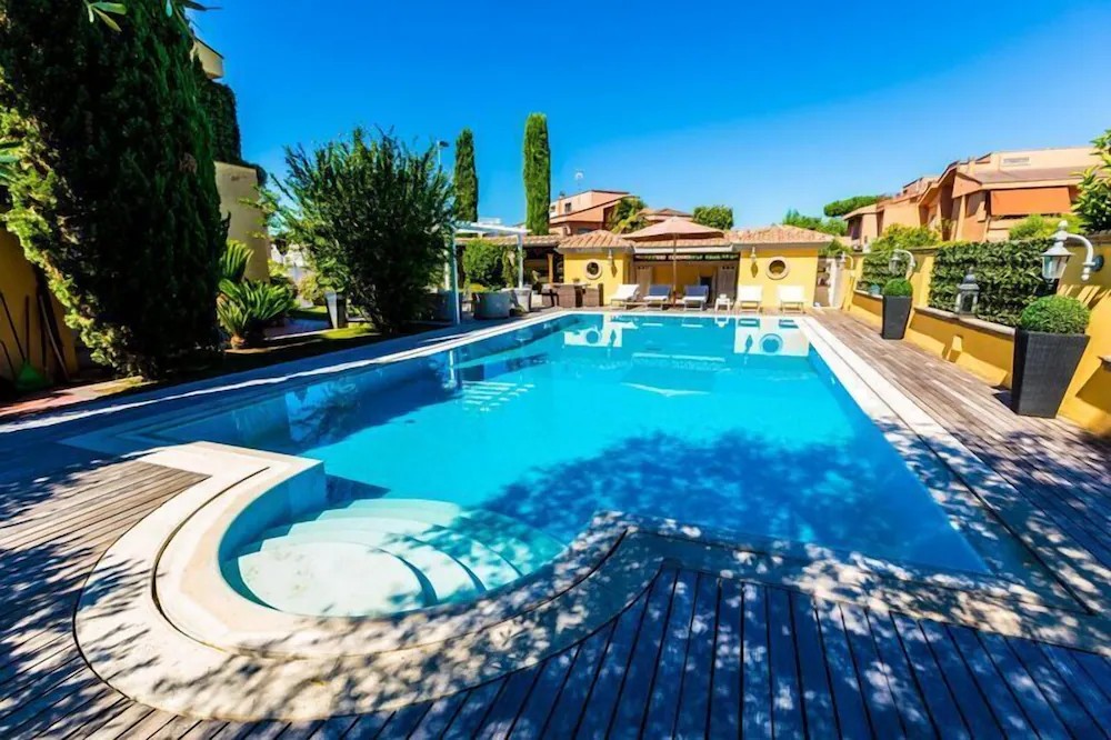 Le Lanterne Bed & Breakfast