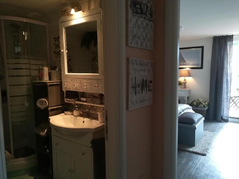 Le Lanterne Bed & Breakfast