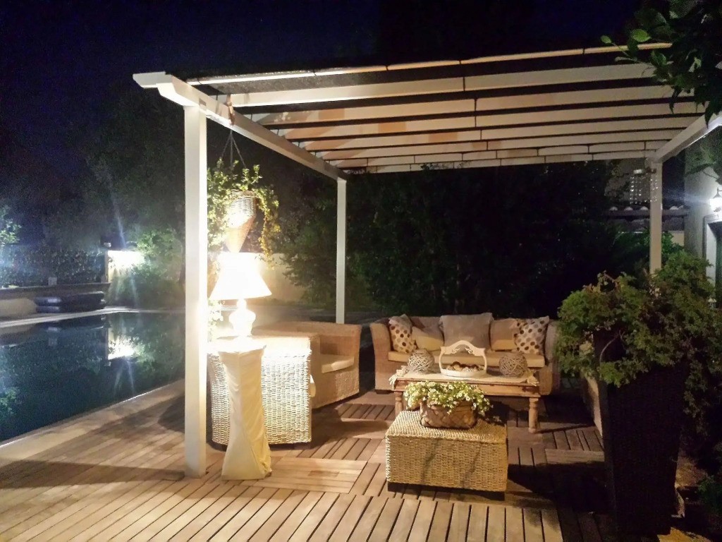 Le Lanterne Bed & Breakfast